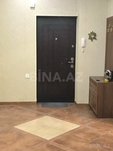 Продаётся 3-комн. новостройка 101 м², м. Элмляр Академиясы, photo 15 from 22