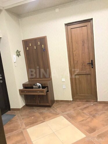 Продаётся 3-комн. новостройка 101 м², м. Элмляр Академиясы, photo 9 from 22