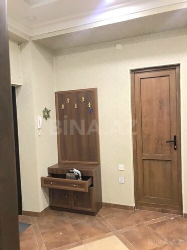 Продаётся 3-комн. новостройка 101 м², м. Элмляр Академиясы, photo 7 from 22