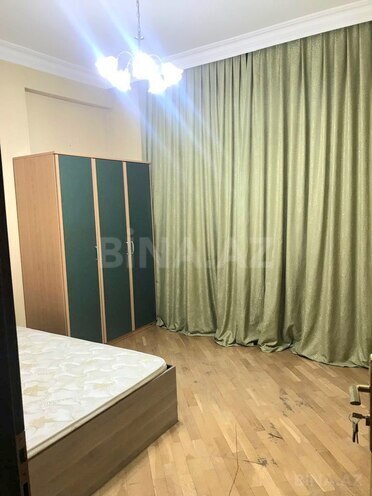 Продаётся 3-комн. новостройка 101 м², м. Элмляр Академиясы, photo 18 from 22