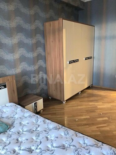 Продаётся 3-комн. новостройка 101 м², м. Элмляр Академиясы, photo 8 from 22