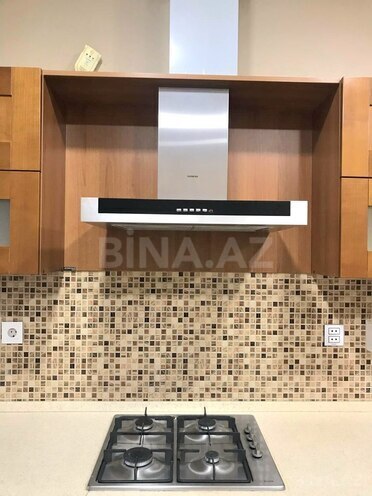 Продаётся 3-комн. новостройка 101 м², м. Элмляр Академиясы, photo 20 from 22