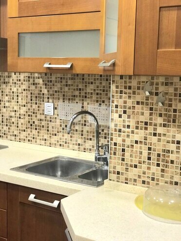 Продаётся 3-комн. новостройка 101 м², м. Элмляр Академиясы, photo 16 from 22