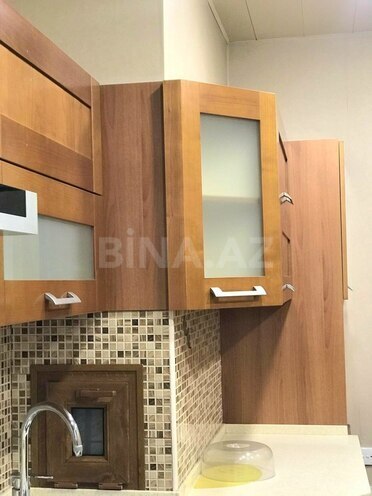 Продаётся 3-комн. новостройка 101 м², м. Элмляр Академиясы, photo 17 from 22