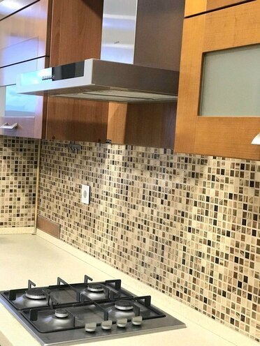 Продаётся 3-комн. новостройка 101 м², м. Элмляр Академиясы, photo 19 from 22