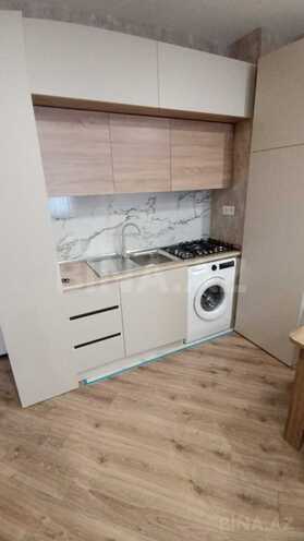 Satılır 2 otaqlı yeni tikili 45 m², İnşaatçılar m., photo 14 from 19
