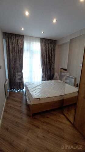 Satılır 2 otaqlı yeni tikili 45 m², İnşaatçılar m., photo 12 from 19