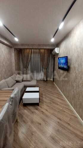 Satılır 2 otaqlı yeni tikili 45 m², İnşaatçılar m., photo 9 from 19