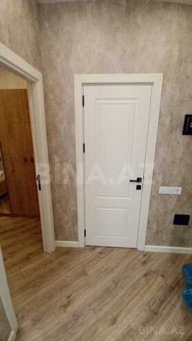 Satılır 2 otaqlı yeni tikili 45 m², İnşaatçılar m., photo 18 from 19
