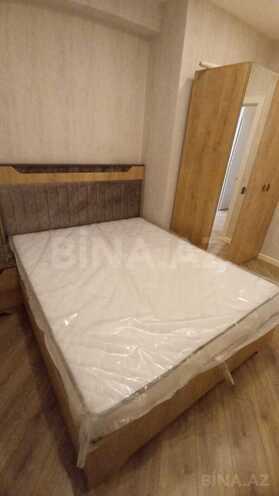 Satılır 2 otaqlı yeni tikili 45 m², İnşaatçılar m., photo 8 from 19