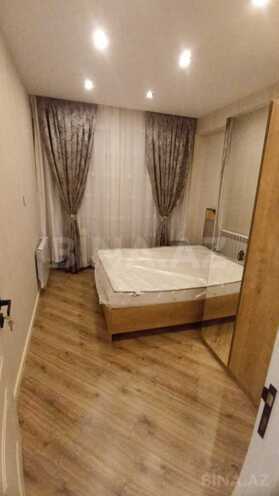 Satılır 2 otaqlı yeni tikili 45 m², İnşaatçılar m., photo 6 from 19