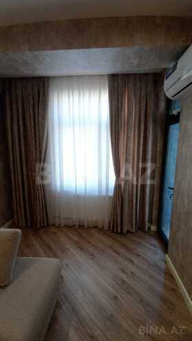 Satılır 2 otaqlı yeni tikili 45 m², İnşaatçılar m., photo 17 from 19