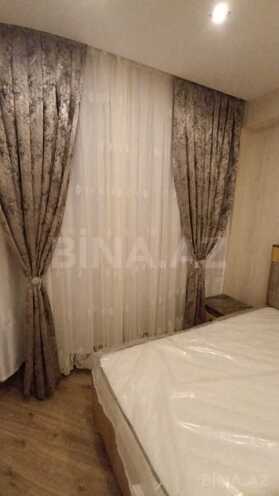 Satılır 2 otaqlı yeni tikili 45 m², İnşaatçılar m., photo 5 from 19