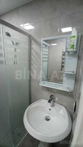 Satılır 2 otaqlı yeni tikili 45 m², İnşaatçılar m., photo 16 from 19