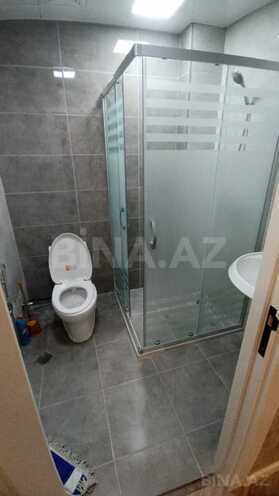 Satılır 2 otaqlı yeni tikili 45 m², İnşaatçılar m., photo 13 from 19