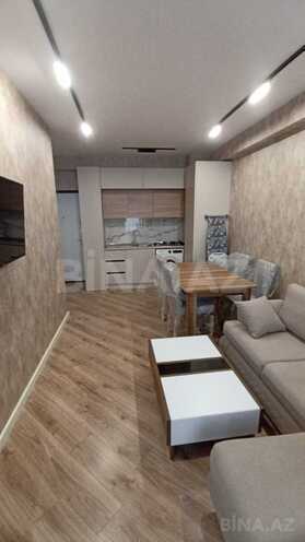 Satılır 2 otaqlı yeni tikili 45 m², İnşaatçılar m., photo 10 from 19