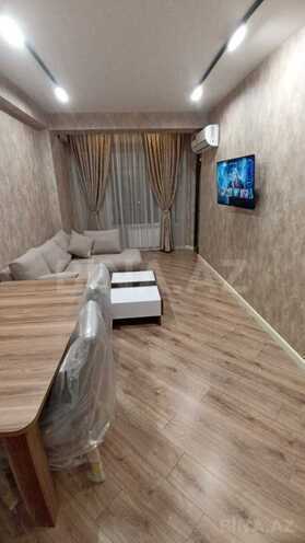 Satılır 2 otaqlı yeni tikili 45 m², İnşaatçılar m., photo 4 from 19