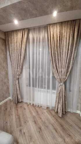 Satılır 2 otaqlı yeni tikili 45 m², İnşaatçılar m., photo 7 from 19