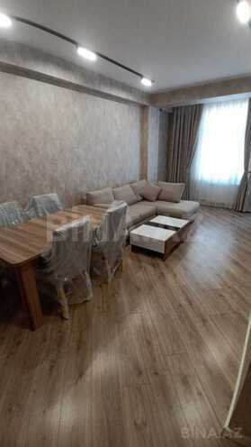 Satılır 2 otaqlı yeni tikili 45 m², İnşaatçılar m., photo 3 from 19