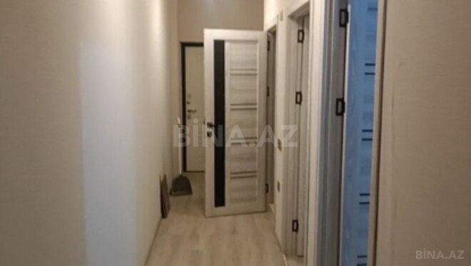 İcarəyə verilir 2 otaqlı yeni tikili 90 m², Elmlər Akademiyası m., photo 1 from 10