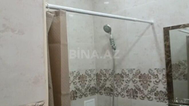 İcarəyə verilir 2 otaqlı yeni tikili 90 m², Elmlər Akademiyası m., photo 9 from 10
