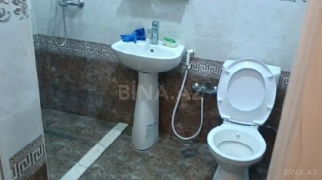 İcarəyə verilir 2 otaqlı yeni tikili 90 m², Elmlər Akademiyası m., photo 6 from 10