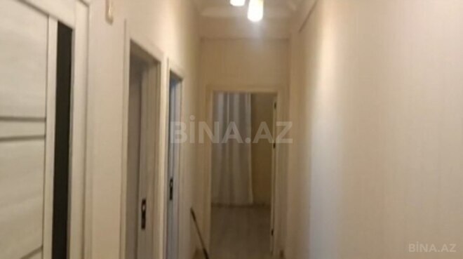 İcarəyə verilir 2 otaqlı yeni tikili 90 m², Elmlər Akademiyası m., photo 3 from 10