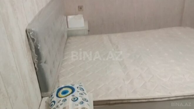İcarəyə verilir 2 otaqlı yeni tikili 90 m², Elmlər Akademiyası m., photo 7 from 10