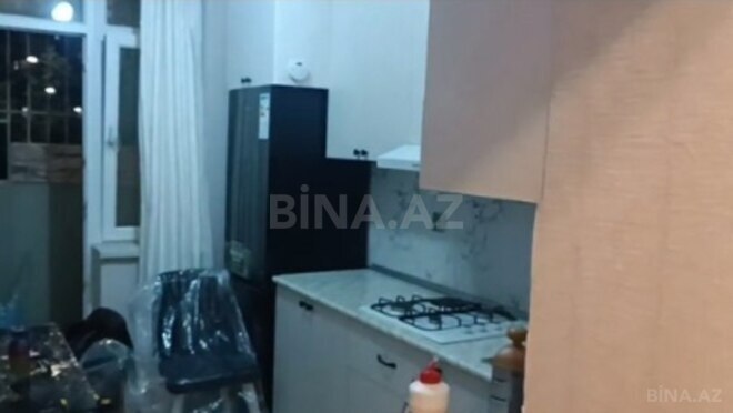 İcarəyə verilir 2 otaqlı yeni tikili 90 m², Elmlər Akademiyası m., photo 8 from 10