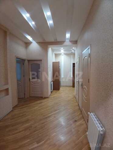 Сдаётся 3-комн. новостройка 130 м², м. Азадлыг проспекти, photo 11 from 16