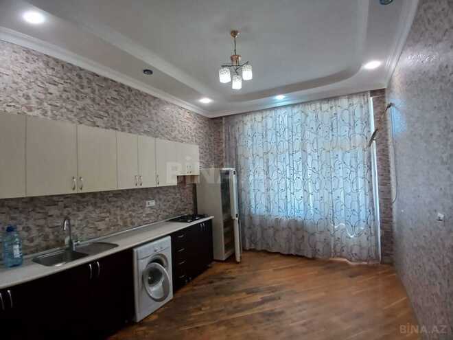 Сдаётся 3-комн. новостройка 130 м², м. Азадлыг проспекти, photo 8 from 16