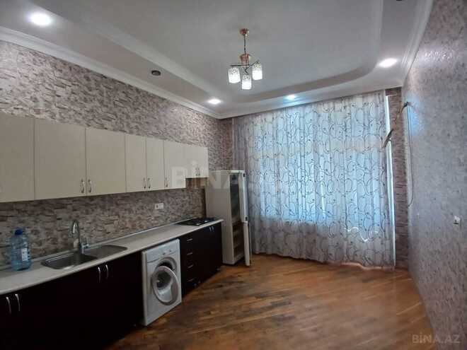 Сдаётся 3-комн. новостройка 130 м², м. Азадлыг проспекти, photo 9 from 16