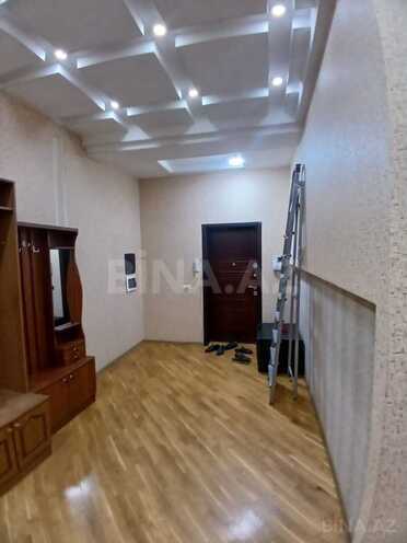 Сдаётся 3-комн. новостройка 130 м², м. Азадлыг проспекти, photo 15 from 16