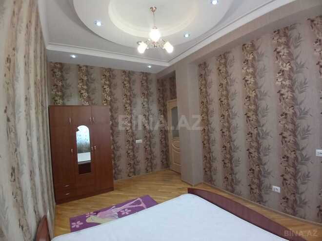 Сдаётся 3-комн. новостройка 130 м², м. Азадлыг проспекти, photo 4 from 16