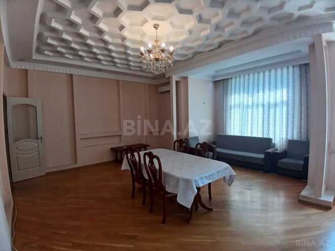 Сдаётся 3-комн. новостройка 130 м², м. Азадлыг проспекти, photo 3 from 16