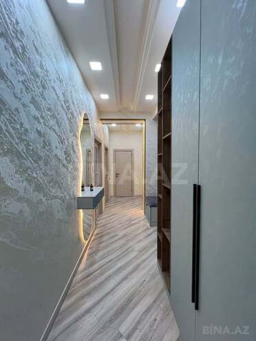 Satılır 3 otaqlı yeni tikili 90 m², Xətai r., photo 17 from 18