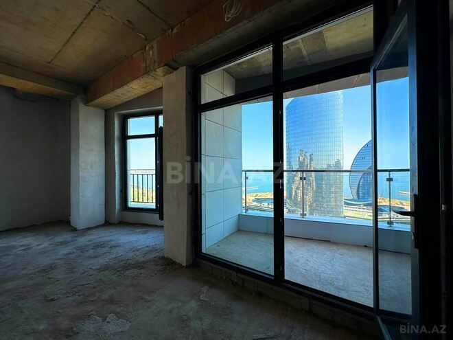 Satılır 4 otaqlı yeni tikili 185 m², 28 May m., photo 11 from 20