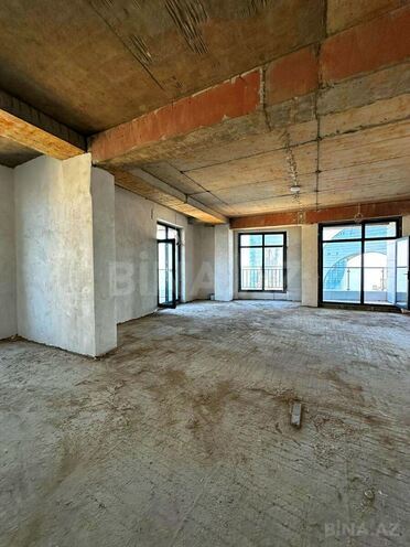 Satılır 4 otaqlı yeni tikili 185 m², 28 May m., photo 15 from 20