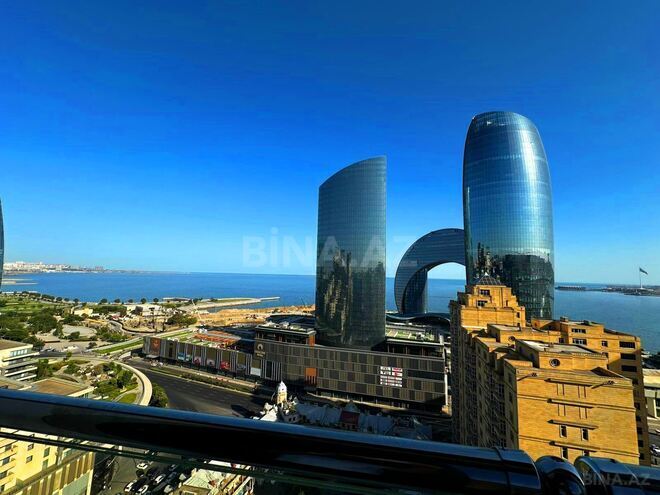 Satılır 4 otaqlı yeni tikili 185 m², 28 May m., photo 10 from 20