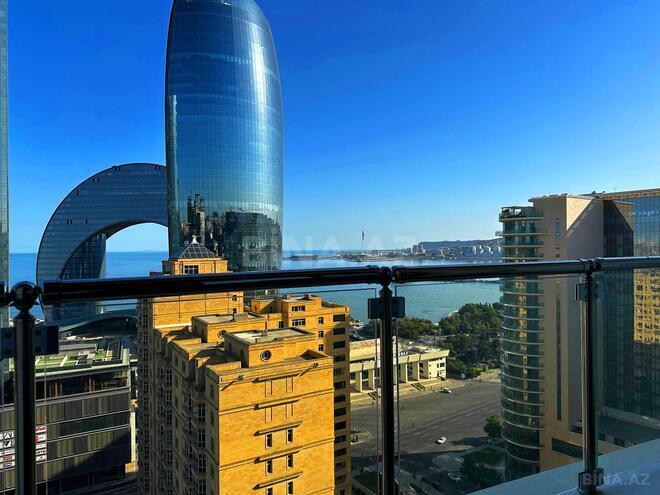 Satılır 4 otaqlı yeni tikili 185 m², 28 May m., photo 8 from 20