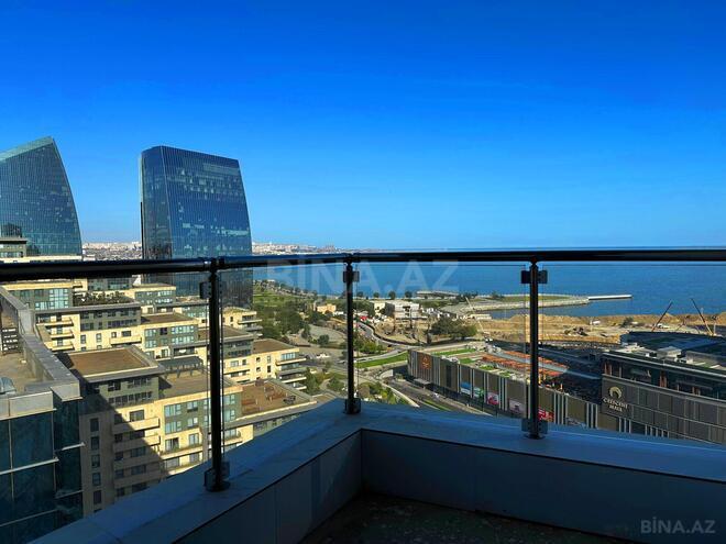 Satılır 4 otaqlı yeni tikili 185 m², 28 May m., photo 6 from 20