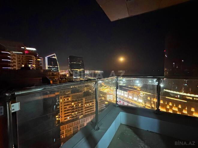 Satılır 4 otaqlı yeni tikili 185 m², 28 May m., photo 5 from 20