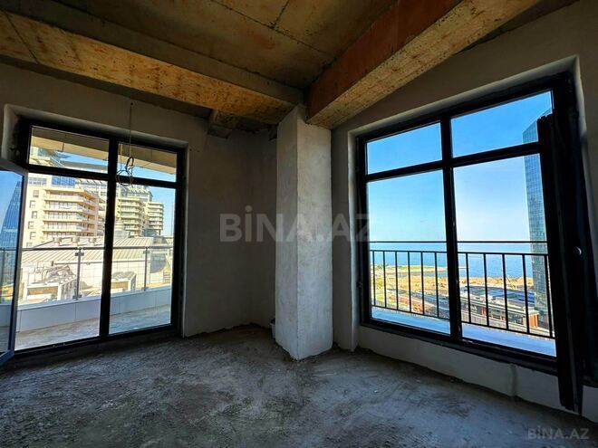 Satılır 4 otaqlı yeni tikili 185 m², 28 May m., photo 13 from 20