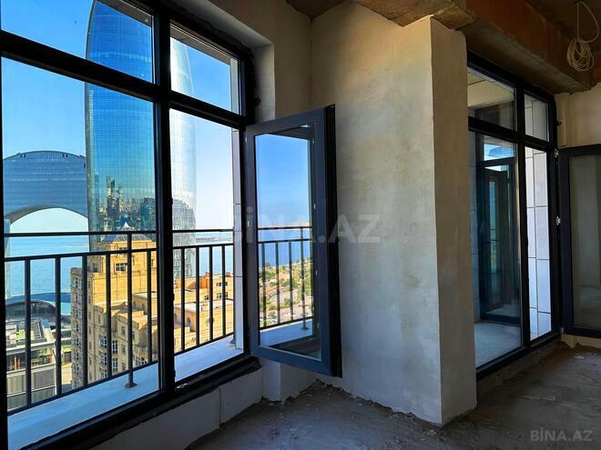 Satılır 4 otaqlı yeni tikili 185 m², 28 May m., photo 12 from 20