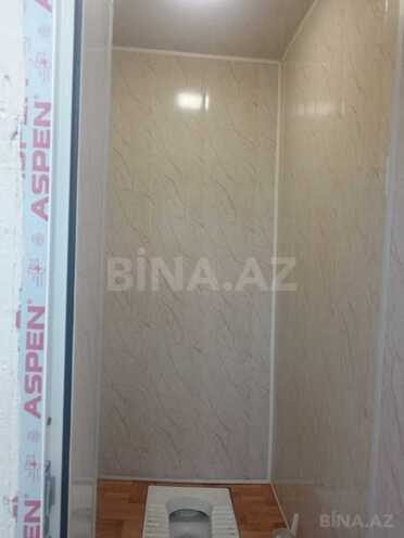 Сдаётся 1-комн. дом/дача 30 м², м. Иншаатчылар, photo 5 from 6