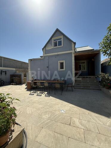 Продаётся 3-комн. дом/дача 150 м², пос. Бина, photo 1 from 13
