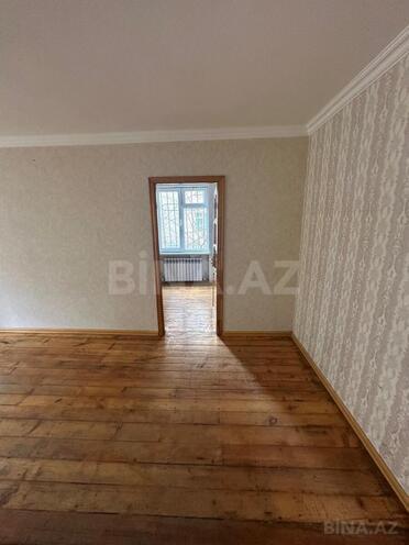 Продаётся 2-комн. вторичка 60 м², м. Элмляр Академиясы, photo 3 from 13