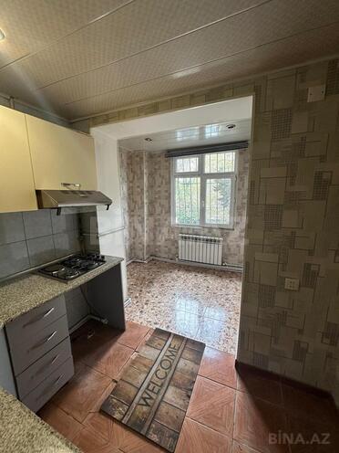 Продаётся 2-комн. вторичка 60 м², м. Элмляр Академиясы, photo 10 from 13