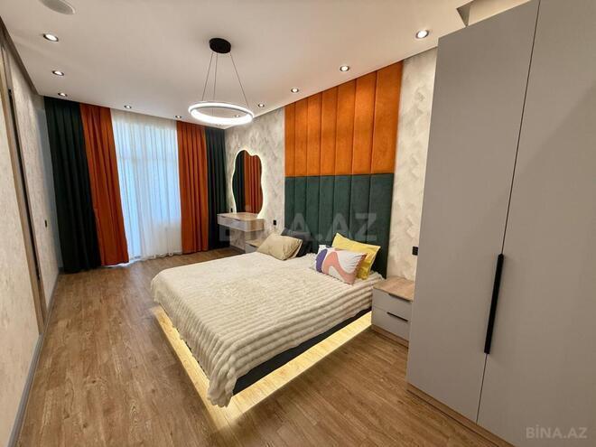Satılır 2 otaqlı yeni tikili 77 m², Səbail r., photo 4 from 13