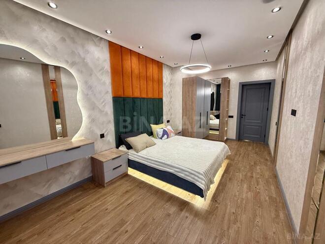 Satılır 2 otaqlı yeni tikili 77 m², Səbail r., photo 5 from 13
